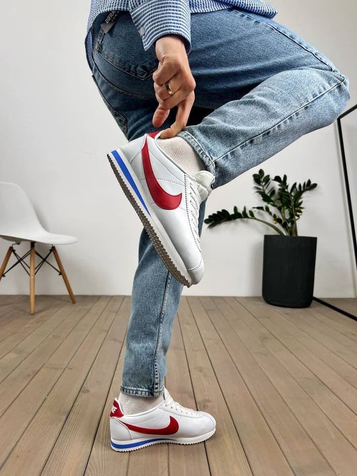 Кроссовки Nike Cortez cz22056