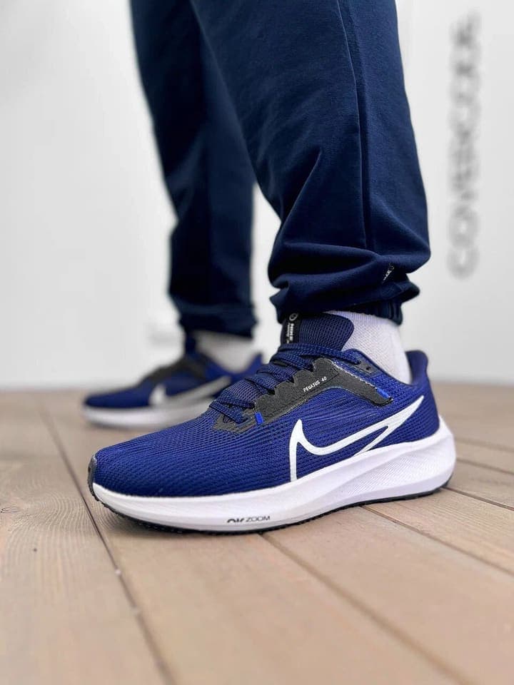 Кроссовки Nike Pegasus 40 616242 сетка
