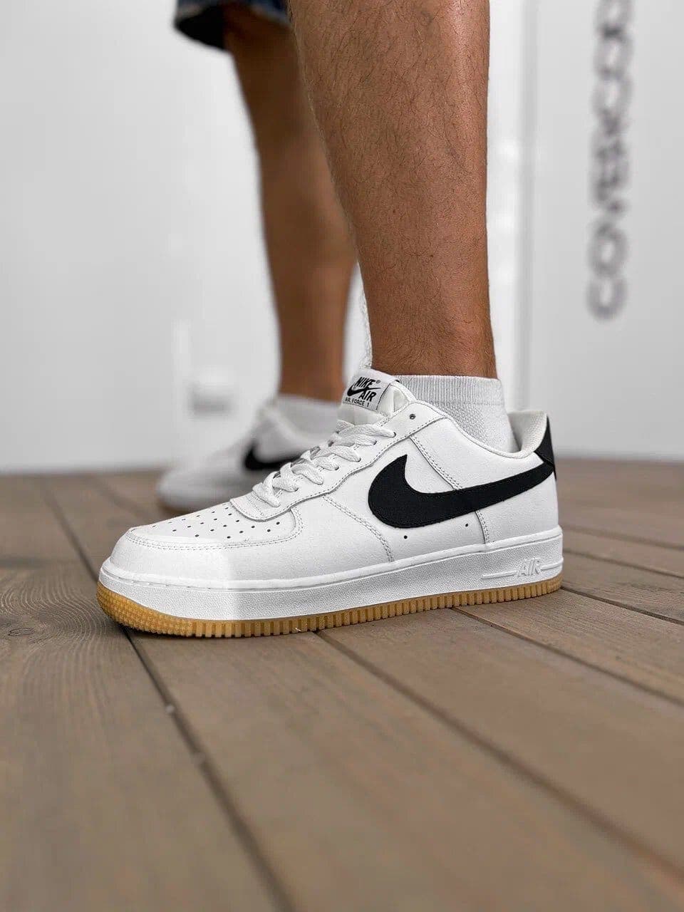Кроссовки nk 85901 AF1 oxford