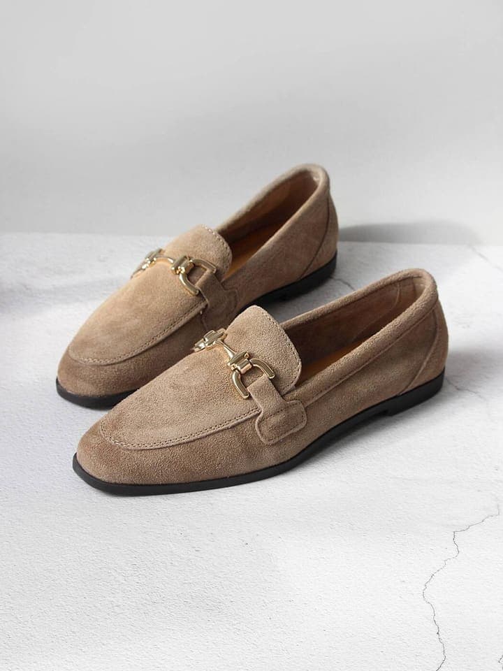 Лоферы Shoes 9017-4