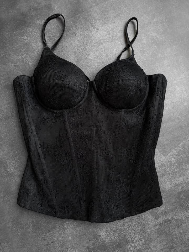 Корсет GG Brand 1320
