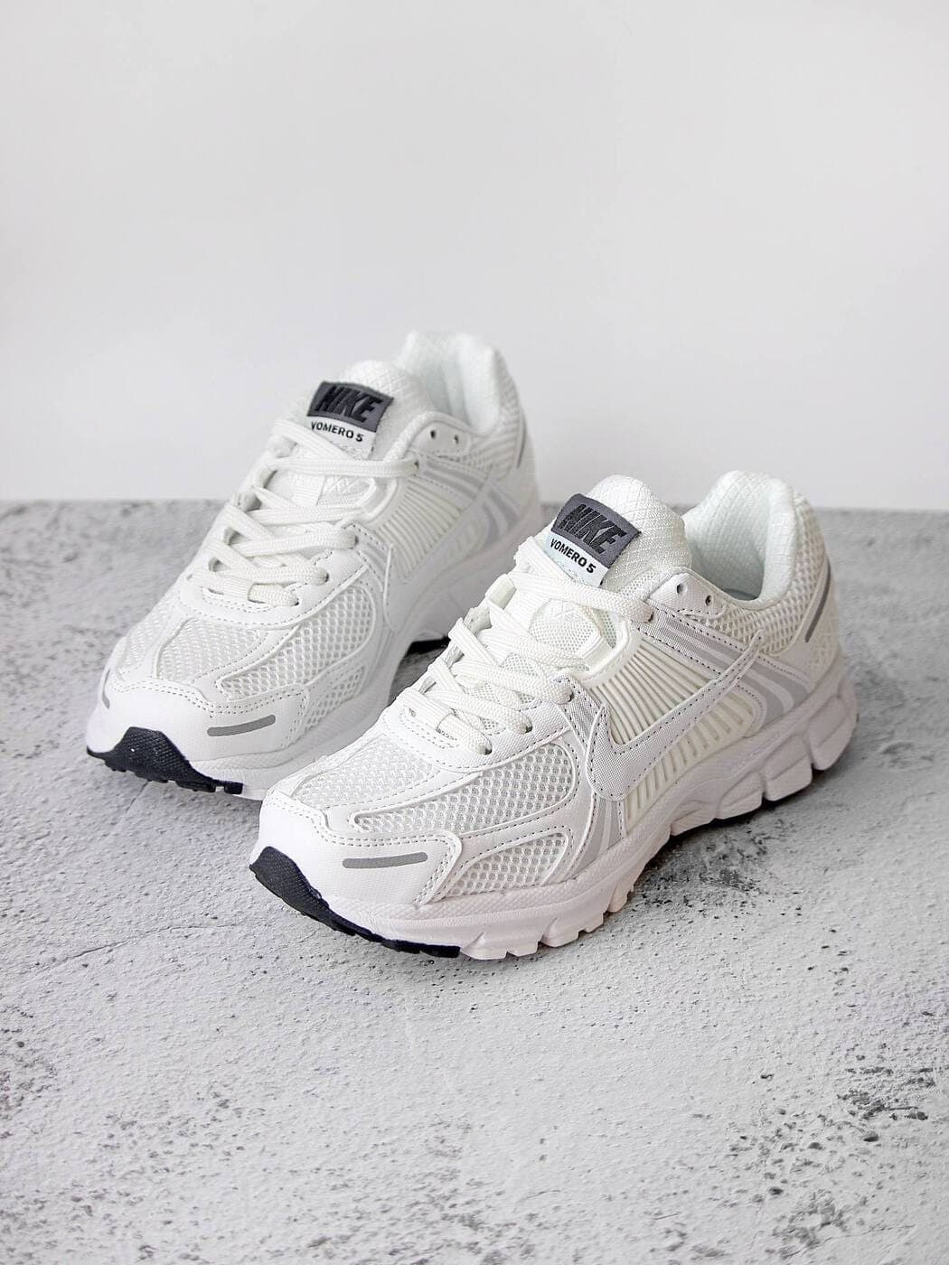 Кроссовки Nike JR 394055