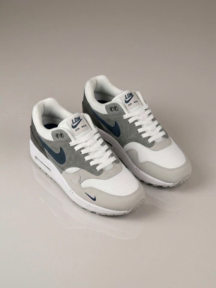 Кроссовки nk Air max CV1639