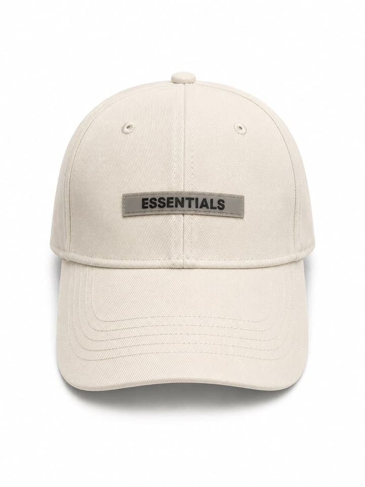 Бейсболка 1433 Essentials