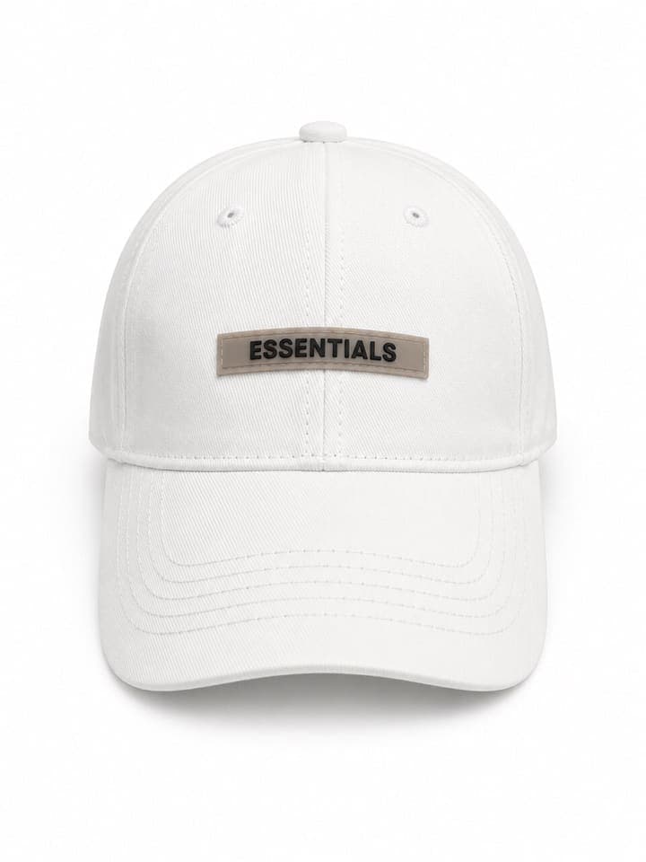 Бейсболка 1433 Essentials