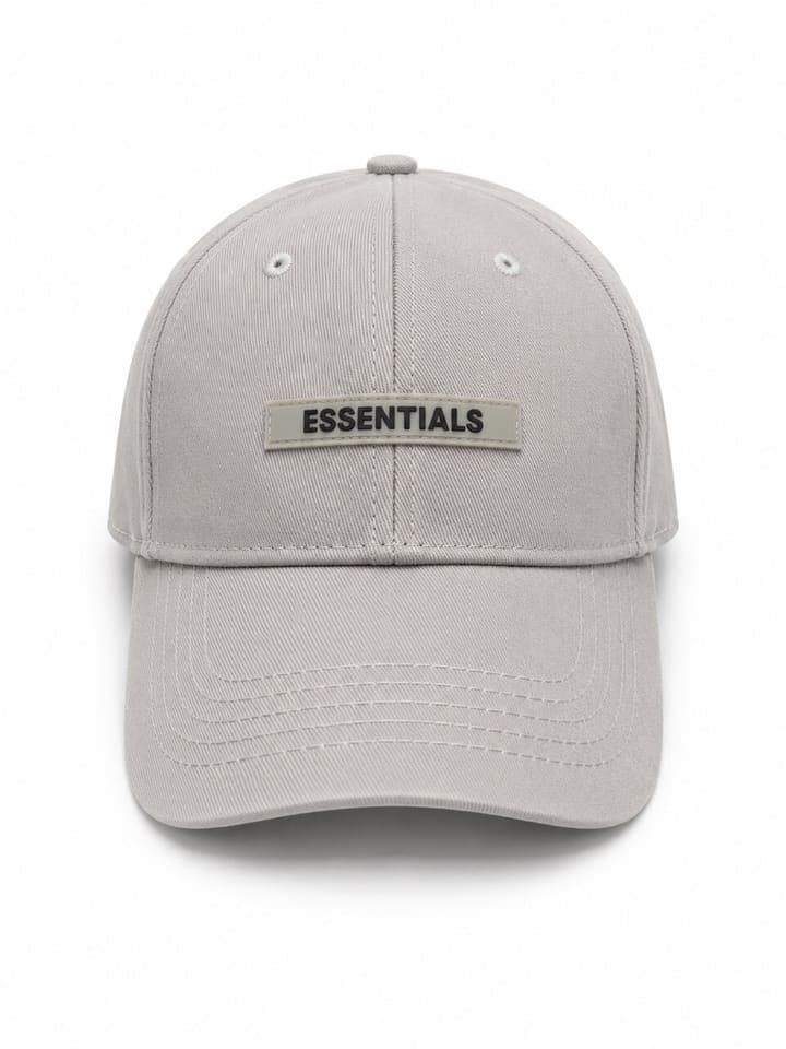 Бейсболка 1433 Essentials
