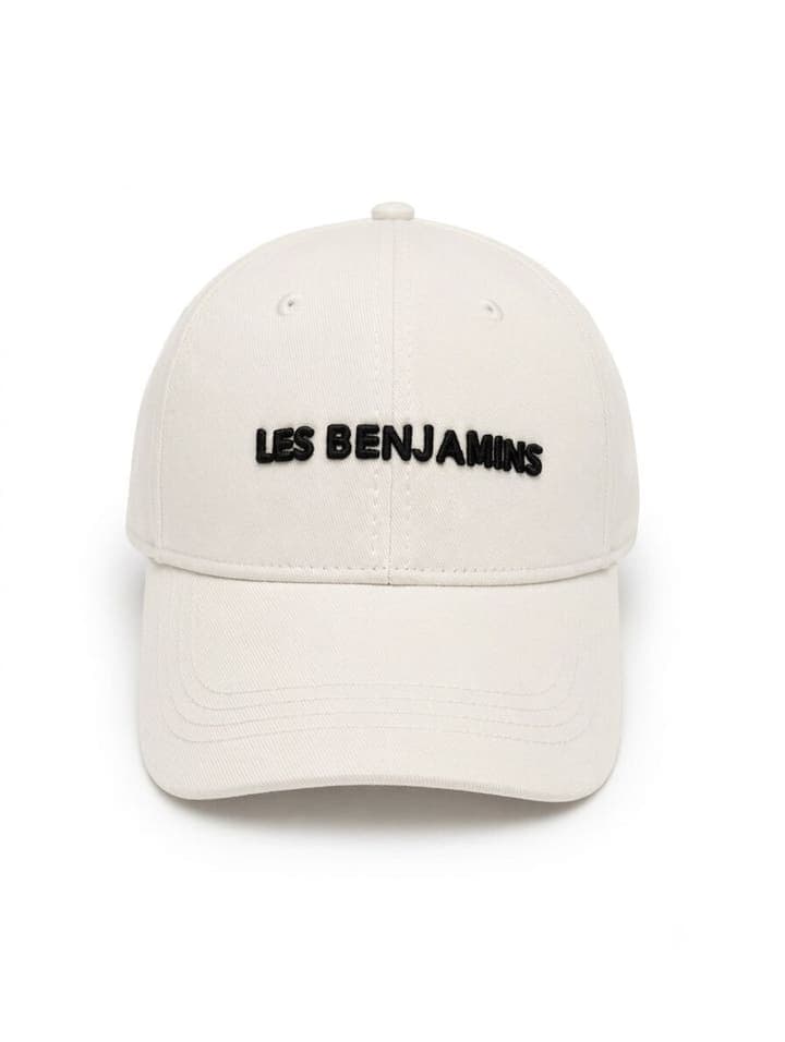 Бейсболка 1513 Les Benjamin