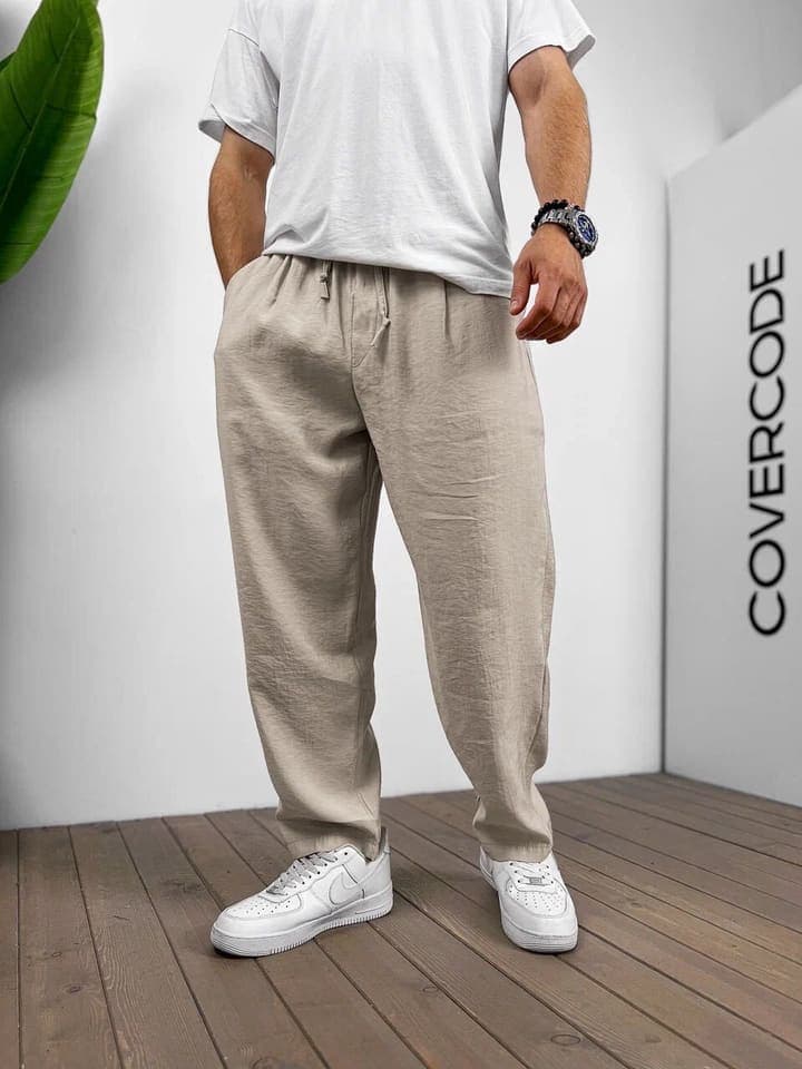 Брюки JaceyJace 26Y204 легкие