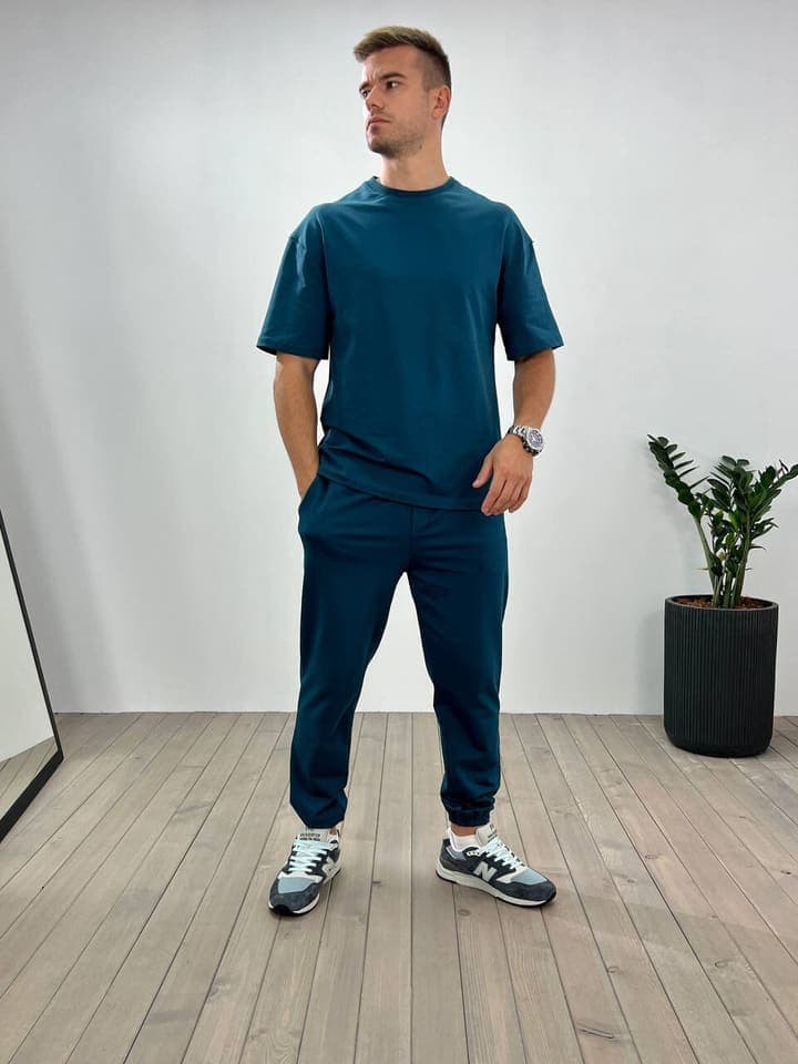Костюм с брюками Covercode 3788
