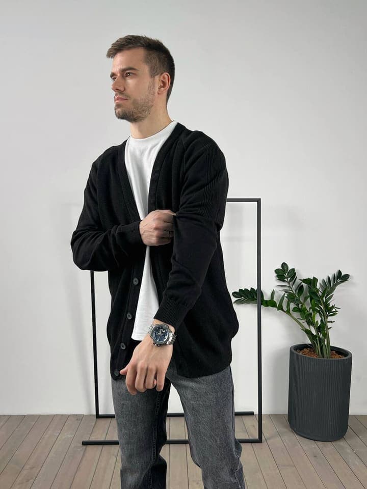 Кардиган Figo T7017
