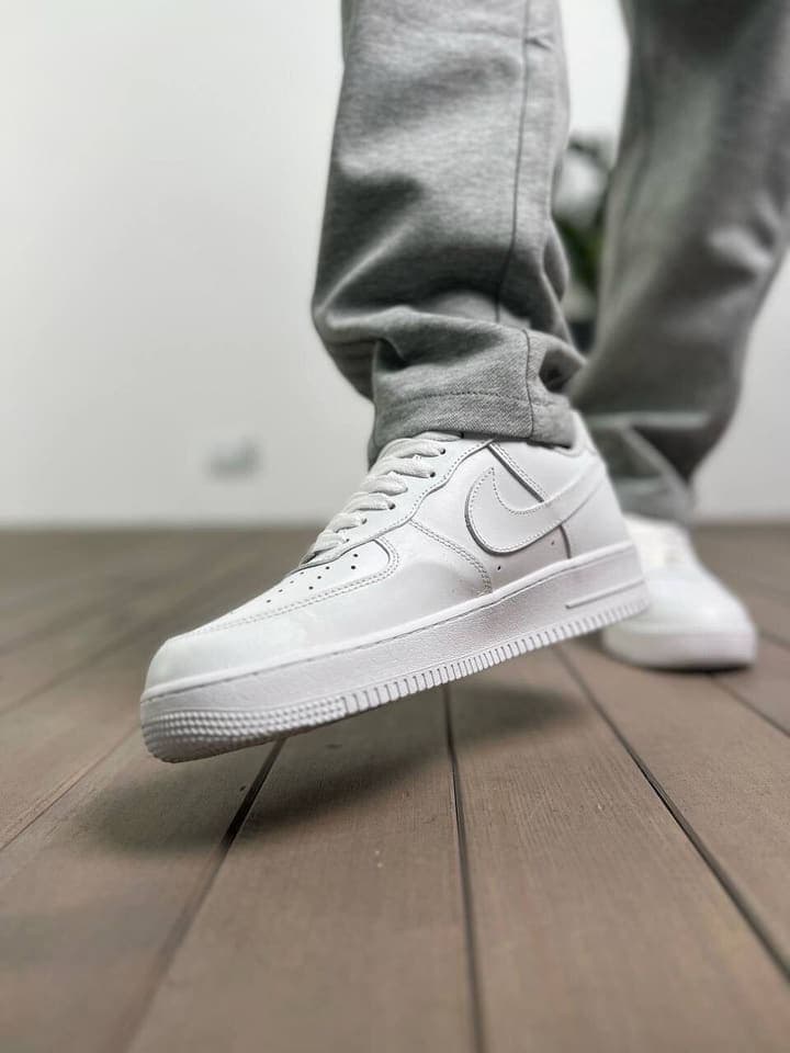Кроссовки Nike AF1 315122