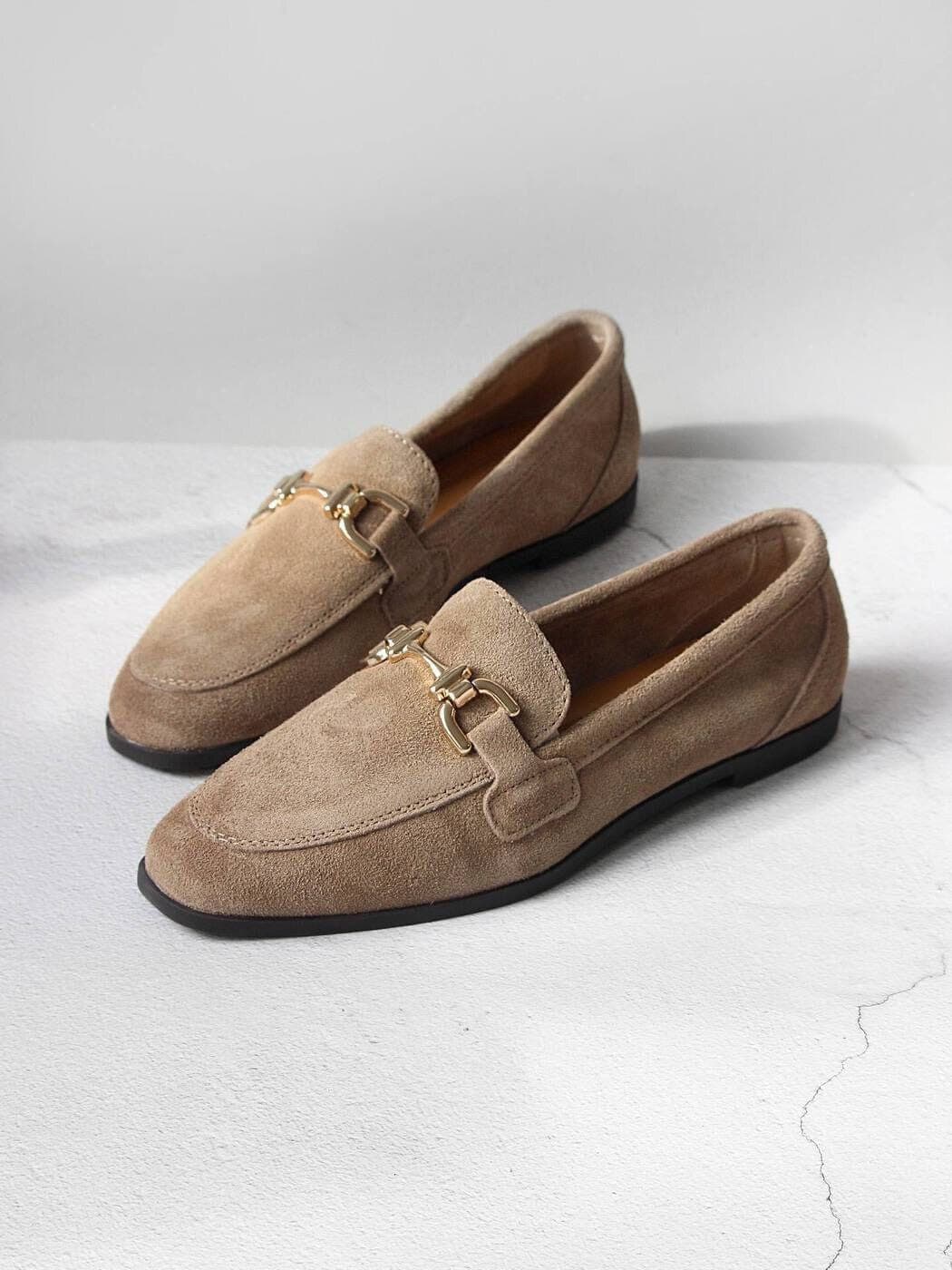 Лоферы Shoes 9017-4