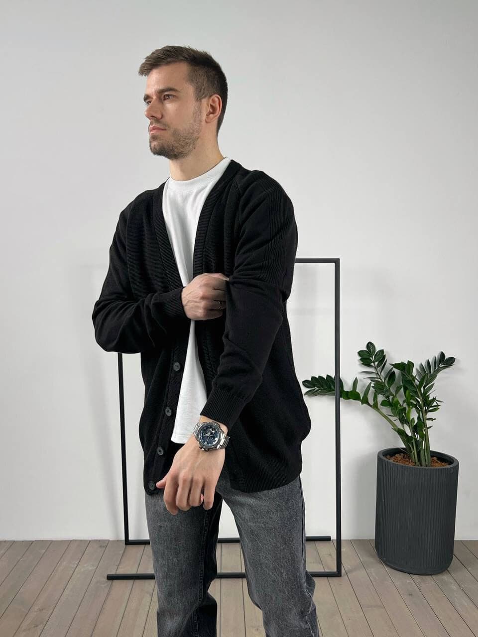 Кардиган Figo T7017